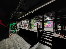 Biuro / Sandėliavimo / Turizmo ir rekreacijos Patalpų nuoma Vilniuje, Senamiestyje, Gedimino pr.