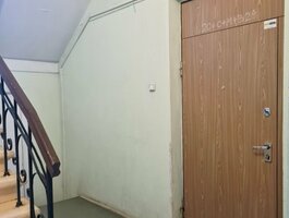 Biuro / Prekybos ir paslaugų / Gamybos ir sandėliavimo Patalpų nuoma Vilniuje, Šnipiškėse, Šeimyniškių g.