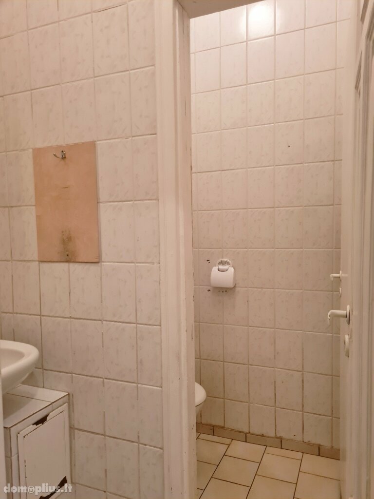 Biuro / Prekybos ir paslaugų / Gamybos ir sandėliavimo Patalpų nuoma Vilniuje, Šnipiškėse, Šeimyniškių g.