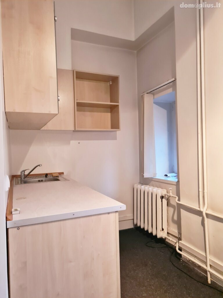 Biuro / Prekybos ir paslaugų / Gamybos ir sandėliavimo Patalpų nuoma Vilniuje, Šnipiškėse, Šeimyniškių g.