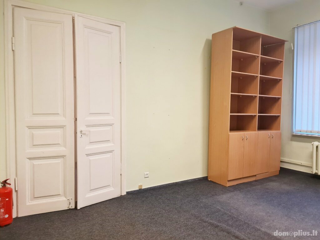 Biuro / Prekybos ir paslaugų / Gamybos ir sandėliavimo Patalpų nuoma Vilniuje, Šnipiškėse, Šeimyniškių g.