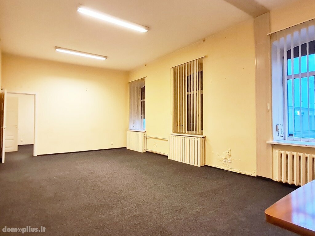 Biuro / Prekybos ir paslaugų / Gamybos ir sandėliavimo Patalpų nuoma Vilniuje, Šnipiškėse, Šeimyniškių g.