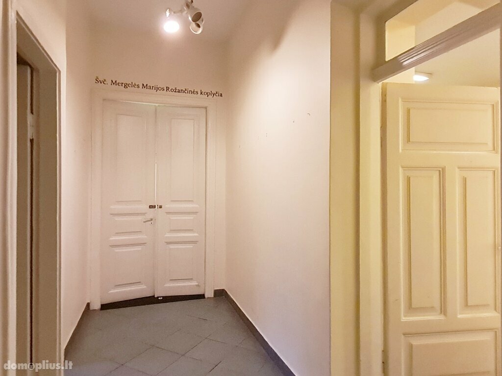Biuro / Prekybos ir paslaugų / Gamybos ir sandėliavimo Patalpų nuoma Vilniuje, Šnipiškėse, Šeimyniškių g.