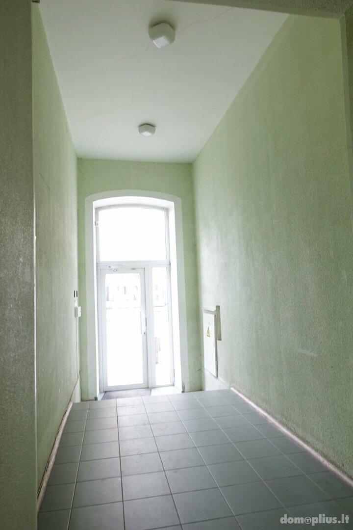 Biuro / Prekybos ir paslaugų / Gamybos ir sandėliavimo Patalpų nuoma Vilniuje, Šnipiškėse, Šeimyniškių g.