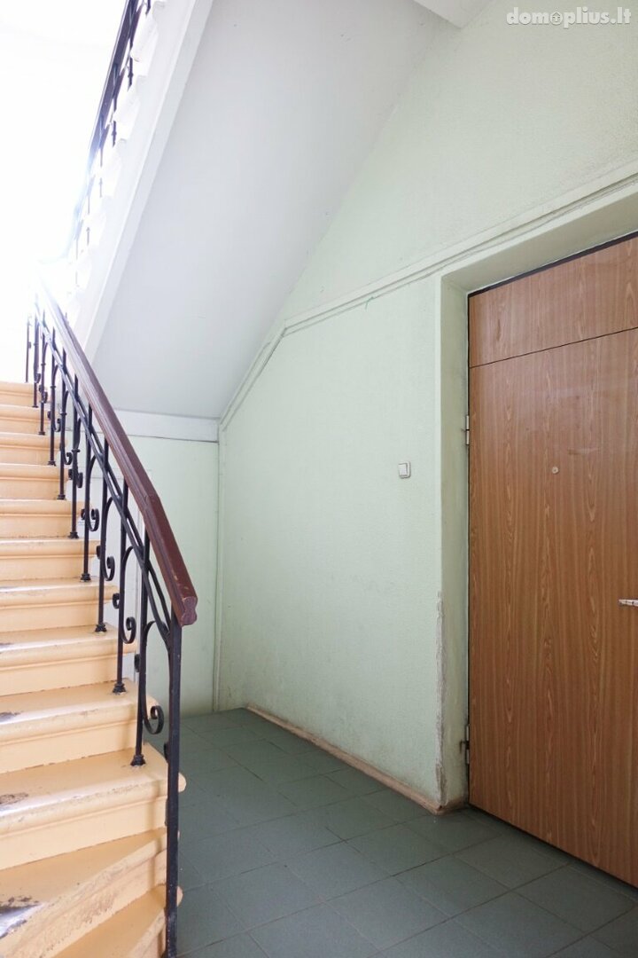 Biuro / Prekybos ir paslaugų / Gamybos ir sandėliavimo Patalpų nuoma Vilniuje, Šnipiškėse, Šeimyniškių g.