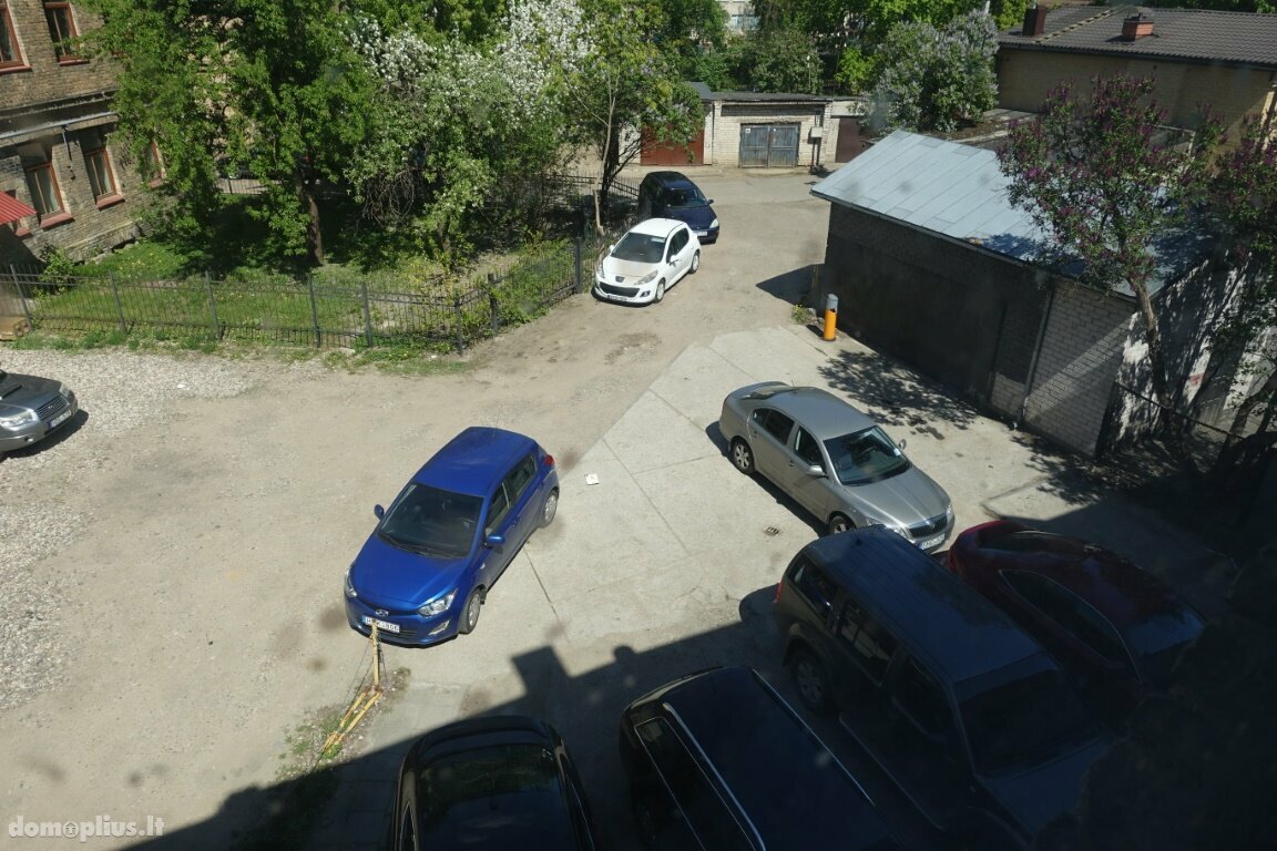 Biuro / Prekybos ir paslaugų / Gamybos ir sandėliavimo Patalpų nuoma Vilniuje, Šnipiškėse, Šeimyniškių g.