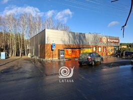 Продаётся Прочее помещения Kaune, Kleboniškyje, Kleboniškio g.