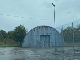 Gamybos ir sandėliavimo / Sandėliavimo / Kita Patalpų nuoma Klaipėdoje, Kauno, Šilutės pl.
