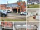Storage / Commercial/service / Manufacture and storage Premises for rent Vilniuje, Šeškinėje, Gelvonų g. (1 picture)
