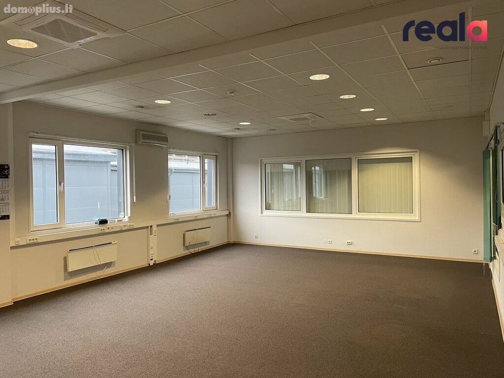 Office Premises for rent Vilniuje, Žemieji Paneriai, Savanorių pr.