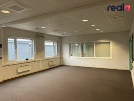 Office Premises for rent Vilniuje, Žemieji Paneriai, Savanorių pr.