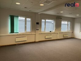 Office Premises for rent Vilniuje, Žemieji Paneriai, Savanorių pr.
