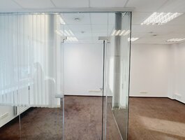 Для бюро / Торговое/сервисное / Прочее Помещения в аренду Vilniuje, Šnipiškėse, Žalgirio g.