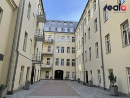 Parduodamos Biuro patalpos Vilniuje, Senamiestyje, Gedimino pr.