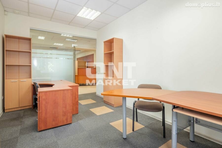 Biuro / Prekybos ir paslaugų Patalpų nuoma Klaipėdoje, Centre, Malūnininkų g.