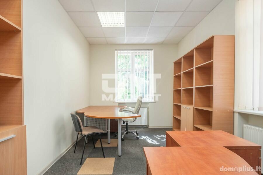 Biuro / Prekybos ir paslaugų Patalpų nuoma Klaipėdoje, Centre, Malūnininkų g.