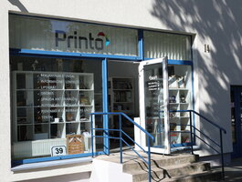Parduodamos Biuro / Prekybos ir paslaugų patalpos Klaipėdoje, Vėtrungėje, Birutės g.