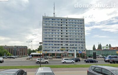 Biuro Patalpų nuoma Klaipėdoje, Vėtrungėje, Taikos pr.