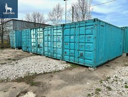 Parduodamos Sandėliavimo patalpos Vilniuje, Naujoji Vilnia