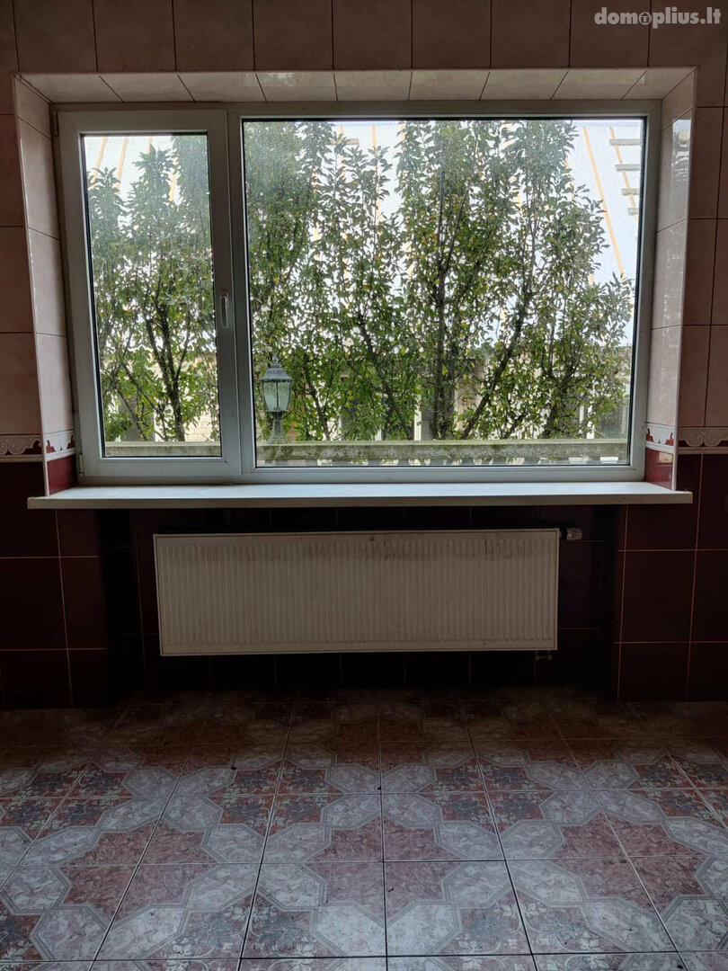 Parduodamos Biuro / Sandėliavimo / Turizmo ir rekreacijos patalpos Kauno rajono sav., Karmėlavoje, Vilniaus g.