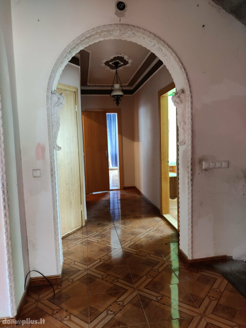 Parduodamos Biuro / Sandėliavimo / Turizmo ir rekreacijos patalpos Kauno rajono sav., Karmėlavoje, Vilniaus g.