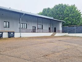 Manufacture and storage Premises for rent Vilniuje, Kirtimuose, Meistrų g.