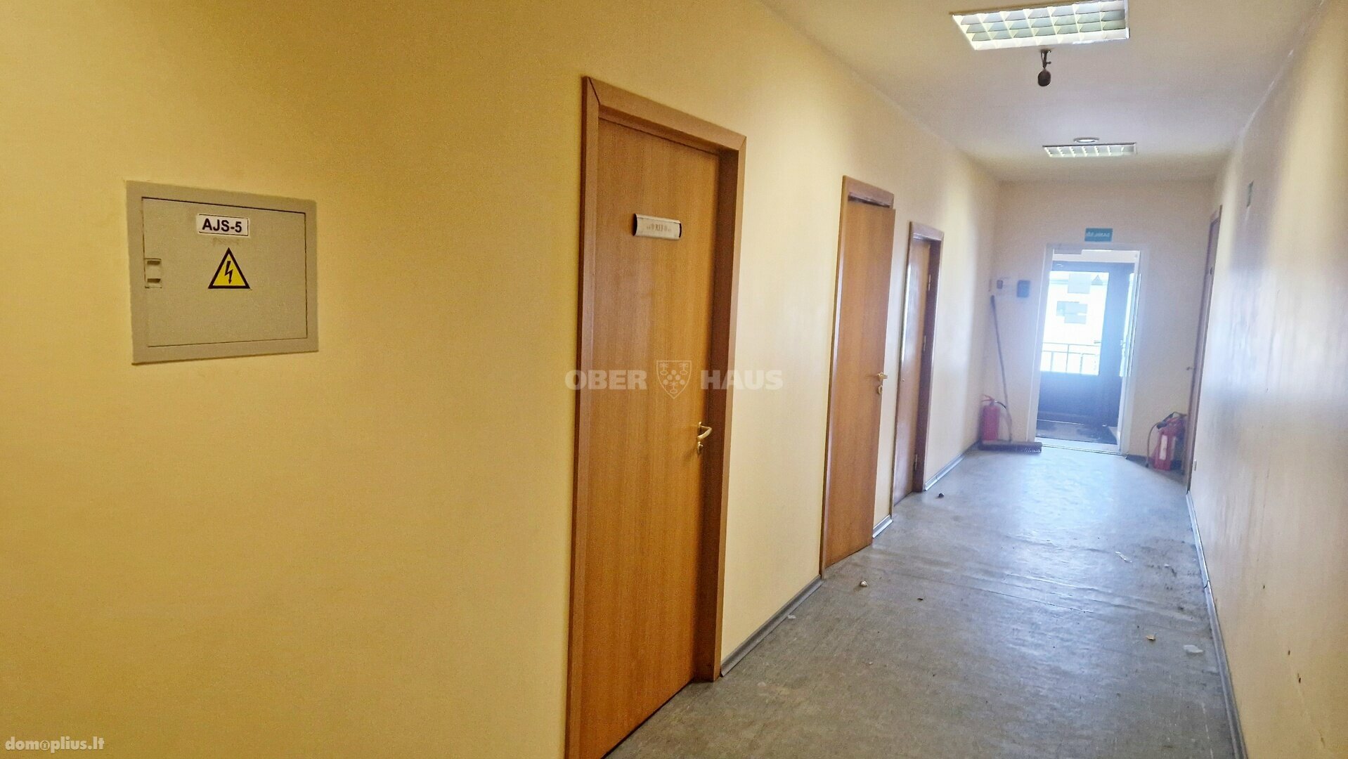 Gamybos ir sandėliavimo Patalpų nuoma Vilniuje, Kirtimuose, Meistrų g.