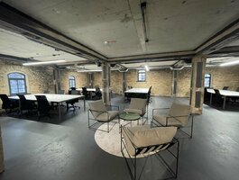 Office Premises for rent Vilniuje, Naujamiestyje