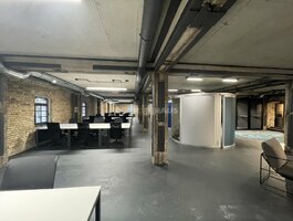 Office Premises for rent Vilniuje, Naujamiestyje