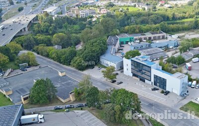 Для бюро Помещения в аренду Vilniuje, Naujamiestyje, Eigulių g.