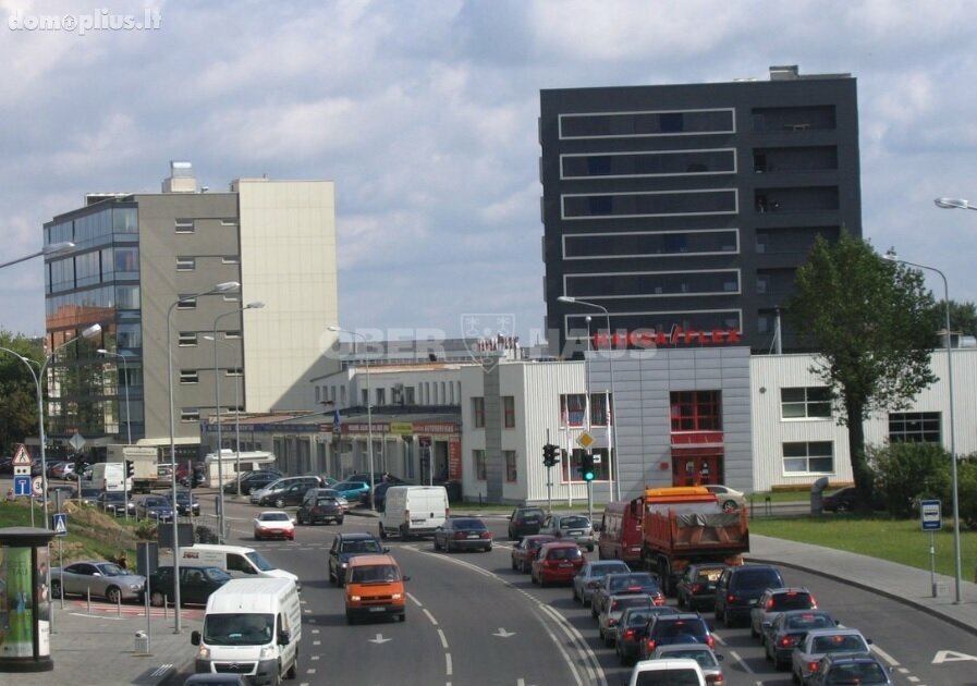 Для бюро Помещения в аренду Vilniuje, Naujamiestyje, Naugarduko g.