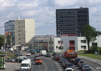 Для бюро Помещения в аренду Vilniuje, Naujamiestyje, Naugarduko g.