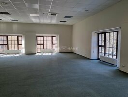 Office Premises for rent Vilniuje, Naujamiestyje, Vytenio g.