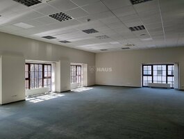 Office Premises for rent Vilniuje, Naujamiestyje, Vytenio g.