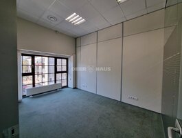 Office Premises for rent Vilniuje, Naujamiestyje, Vytenio g.