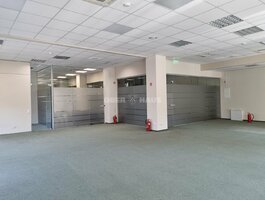 Office Premises for rent Vilniuje, Naujamiestyje, Vytenio g.