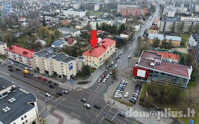 Продаётся Питания помещения Panevėžyje, Centre, Ramygalos g.
