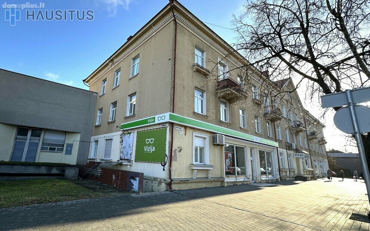 Parduodamos Maitinimo patalpos Panevėžyje, Centre, Ramygalos g.
