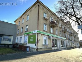 Продаётся Питания помещения Panevėžyje, Centre, Ramygalos g.