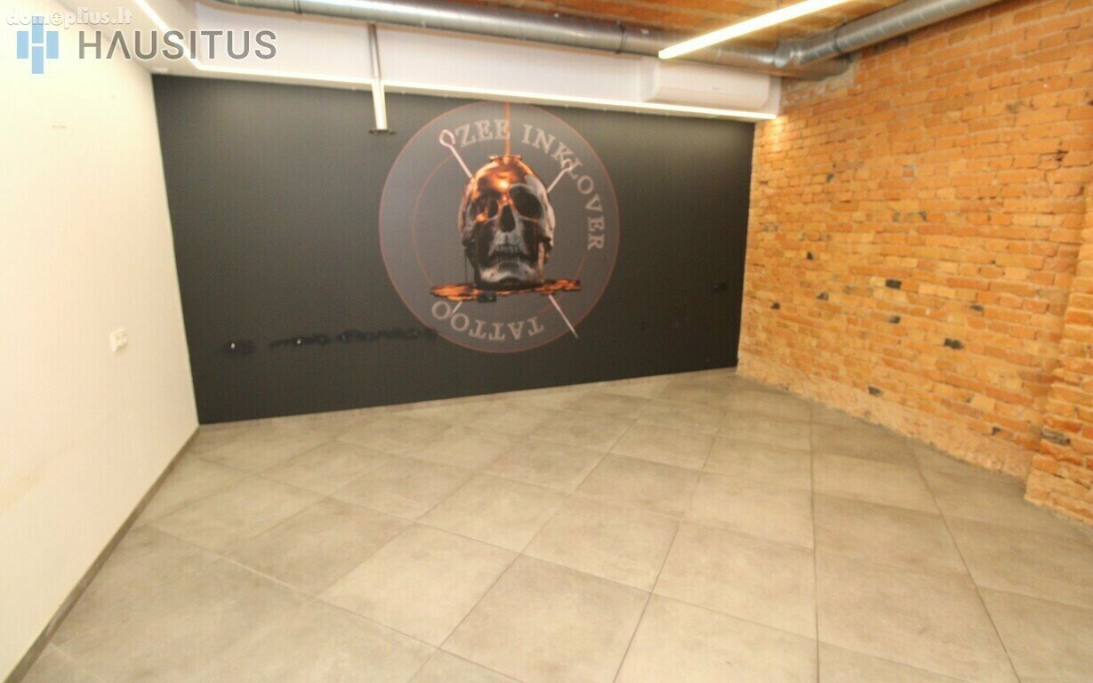 Parduodamos Maitinimo patalpos Panevėžyje, Centre, Ramygalos g.