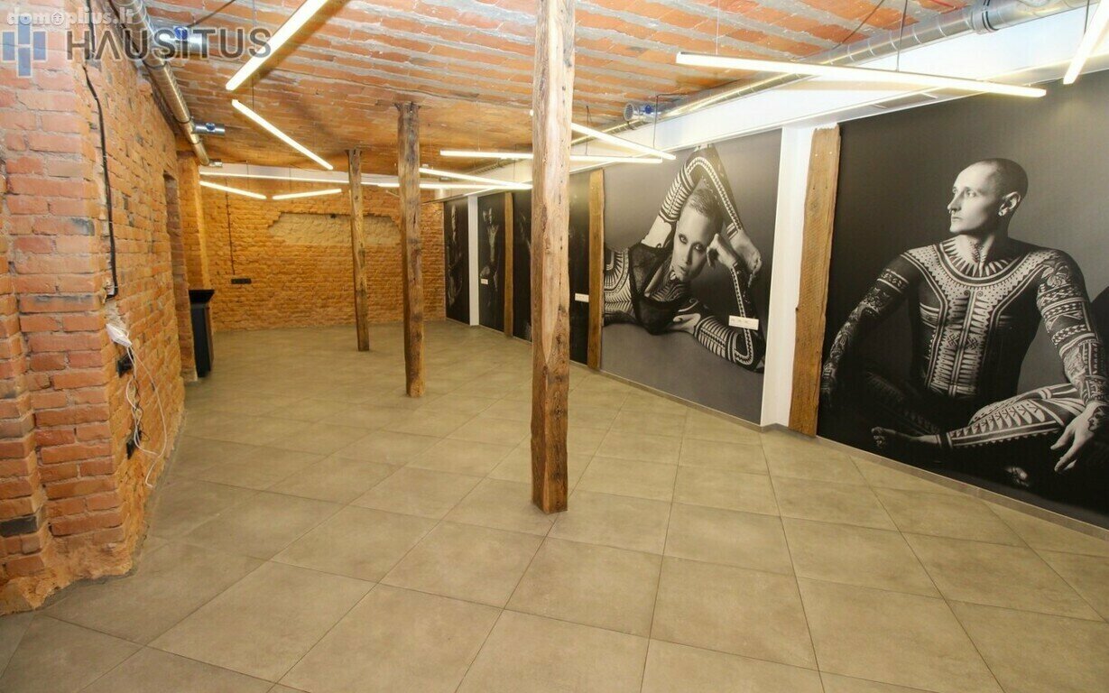 Parduodamos Maitinimo patalpos Panevėžyje, Centre, Ramygalos g.