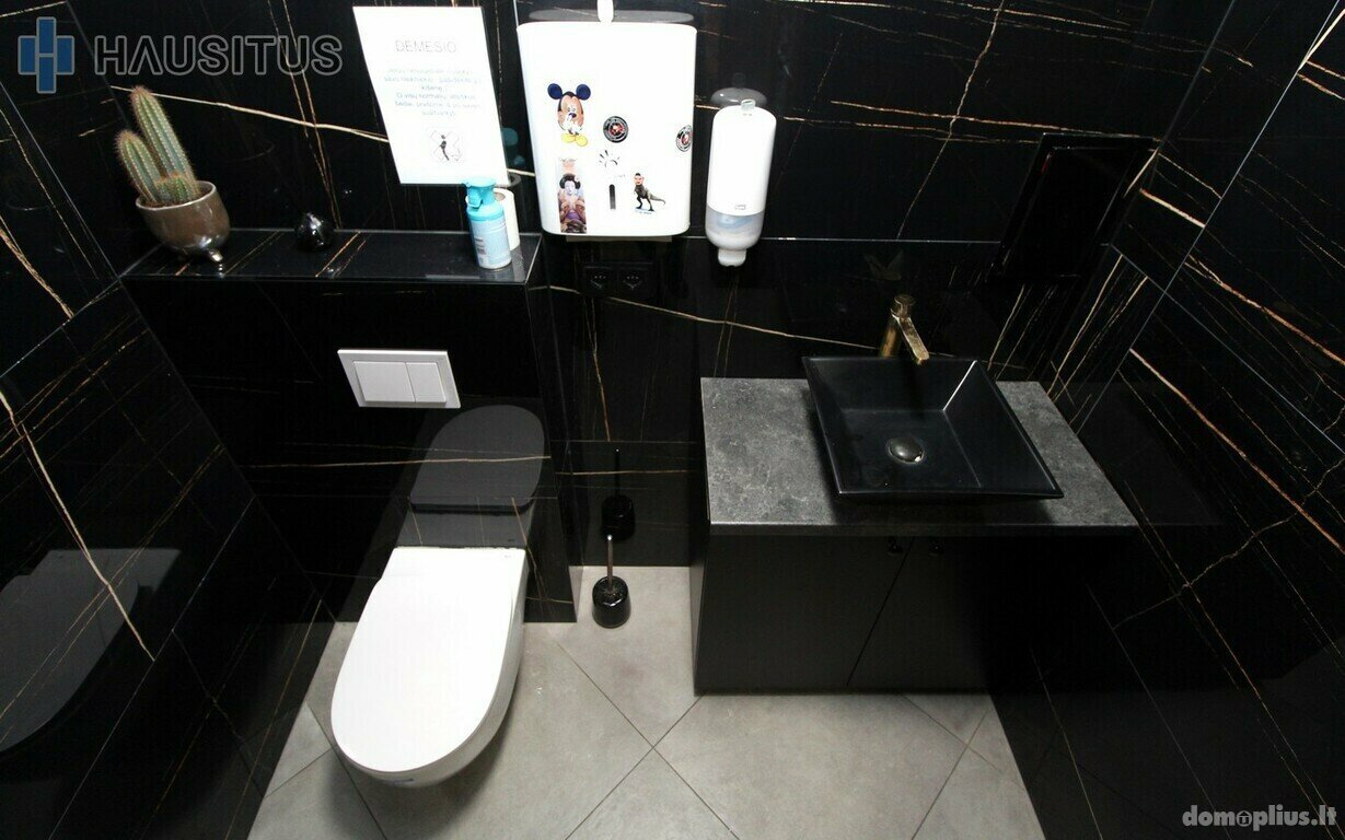 Parduodamos Maitinimo patalpos Panevėžyje, Centre, Ramygalos g.