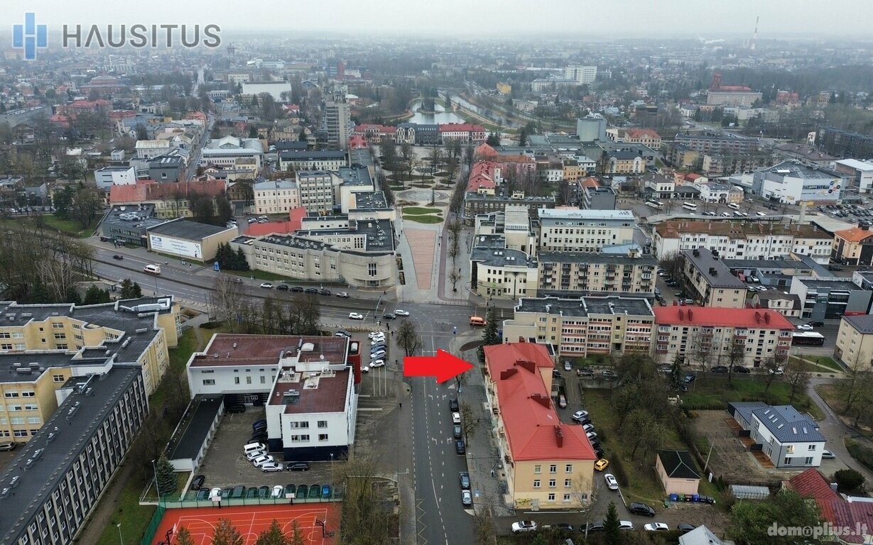 Parduodamos Maitinimo patalpos Panevėžyje, Centre, Ramygalos g.