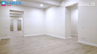 Parduodamos Biuro / Gamybos ir sandėliavimo patalpos Vilniuje, Senamiestyje, Didžioji g.