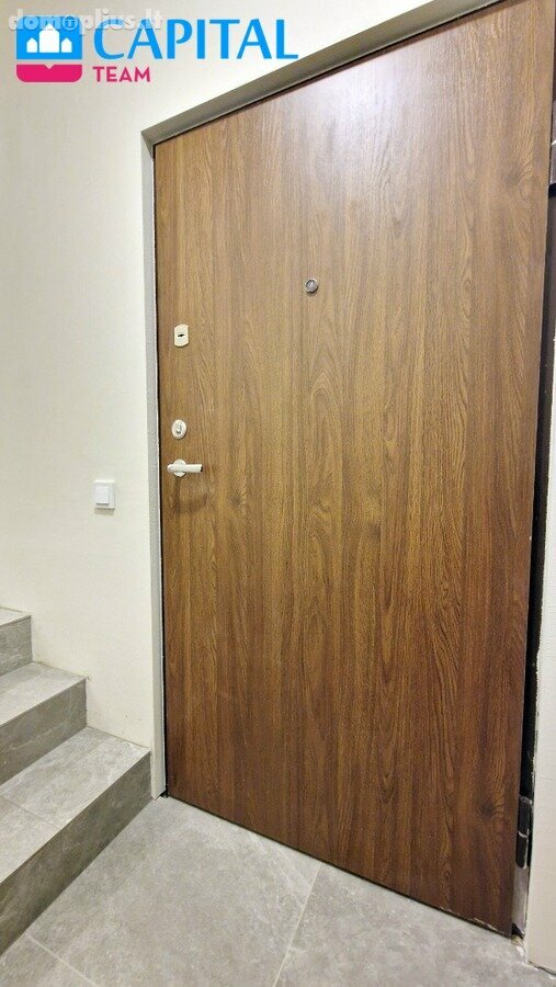 Parduodamos Biuro / Gamybos ir sandėliavimo patalpos Vilniuje, Senamiestyje, Didžioji g.