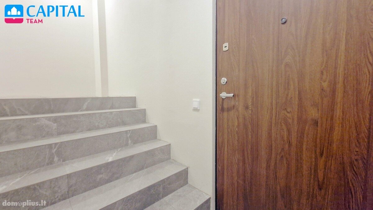 Parduodamos Biuro / Gamybos ir sandėliavimo patalpos Vilniuje, Senamiestyje, Didžioji g.