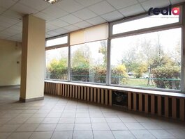 Biuro / Gamybos ir sandėliavimo / Prekybos ir paslaugų Patalpų nuoma Vilniuje, Naujamiestyje, Skroblų g.