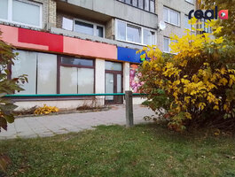 Biuro / Gamybos ir sandėliavimo / Prekybos ir paslaugų Patalpų nuoma Vilniuje, Naujamiestyje, Skroblų g.