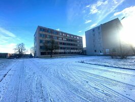 For sale Commercial/service premises Kelmės rajono sav., Budraičiuose