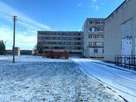 For sale Commercial/service premises Kelmės rajono sav., Budraičiuose